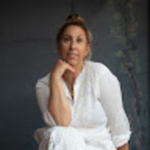 Meet your Posher, Susan bloch